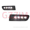 Prado 2003-2009 daytime running light